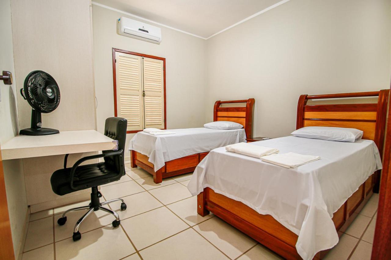 Casa Del Rey - Cond. Fechado Centro Villa Pirenópolis Eksteriør billede